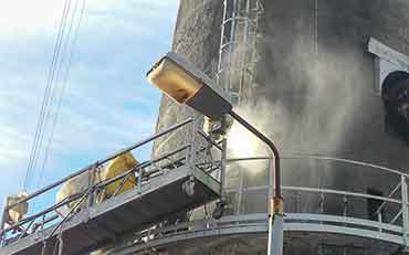 WATER BLASTING WATER BLASTING